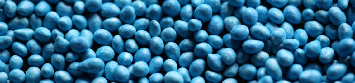 PELLETING