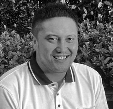 TE IRIRANGI (SONNY) ORMSBY